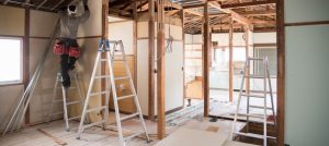 Entreprise de rénovation de la maison et de rénovation d’appartement à Bertric-Buree